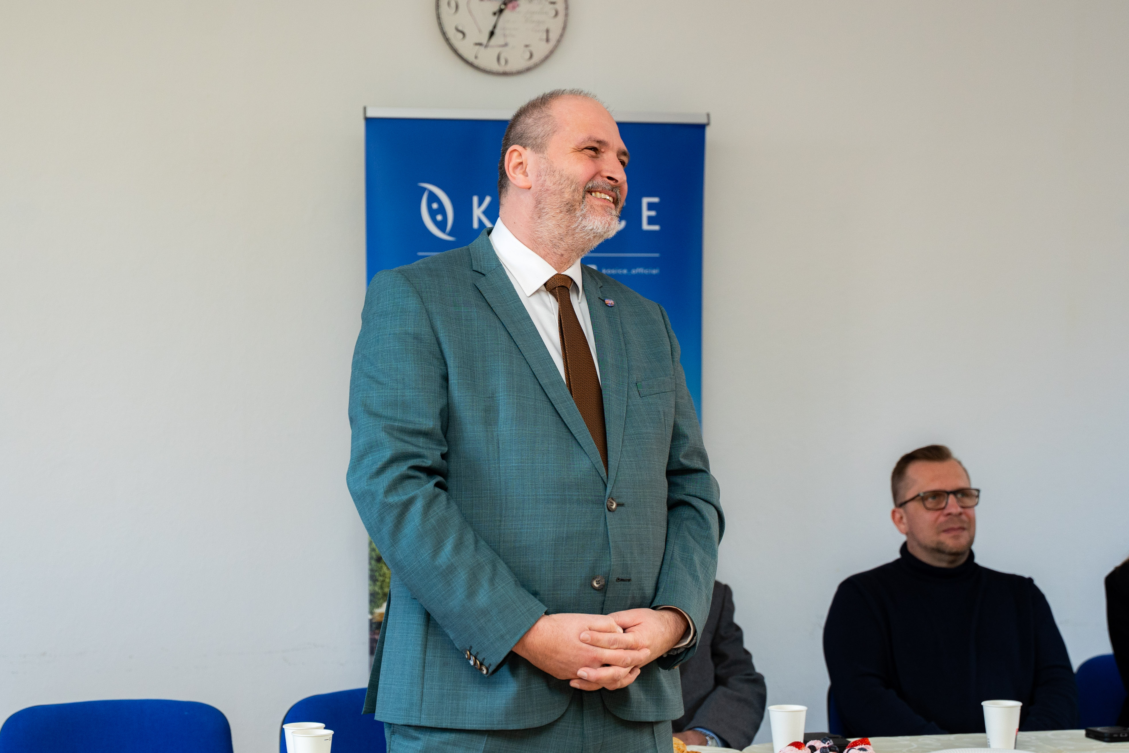 seniorsky klub Denne centrum v MC Kosice - Sidlisko KVP -1-2